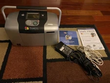 Epson PictureMate Express Photo Lab Printer | Free Shipping