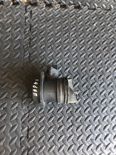 Vw Sharan -Alhambra -Galaxy 1.9 Tdi 02-2006 Jahr Luftmassenmesser 0281002757
