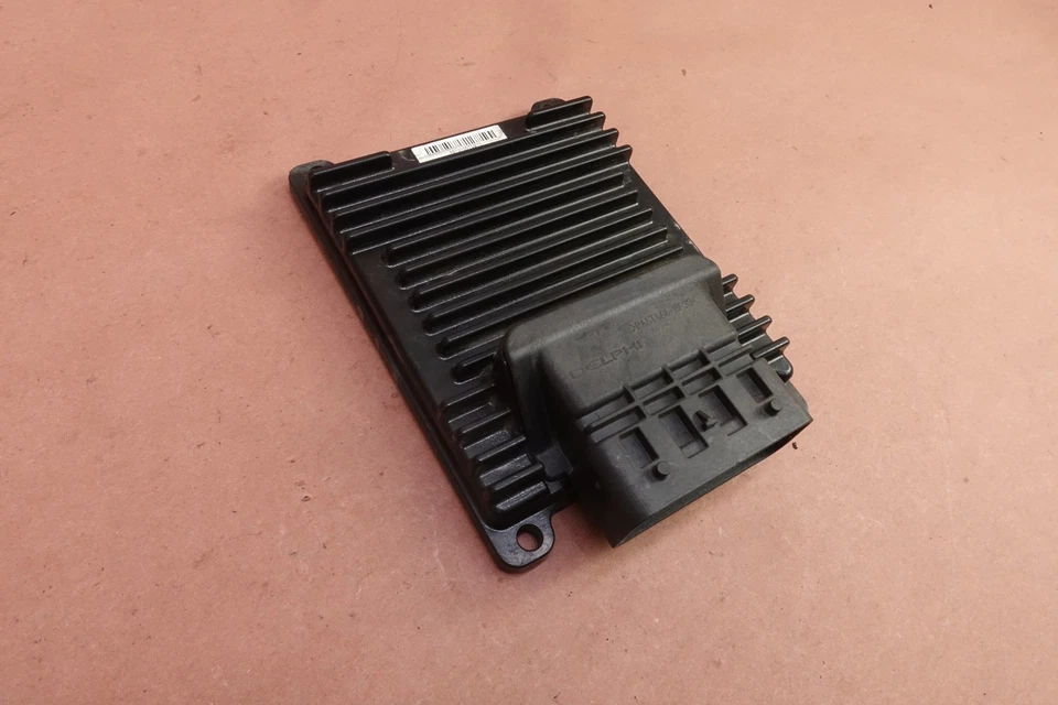 Harley Davidson Road King 2007-2011 FLHR ECU CDI unidad de control de computadora Foto 3 de 4