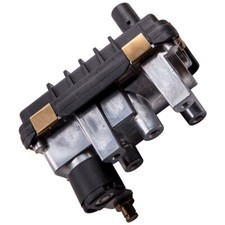 Turbolader Ladedrucksteller for Mercedes-Benz C-Klasse W203 2005-2007 6NW009228