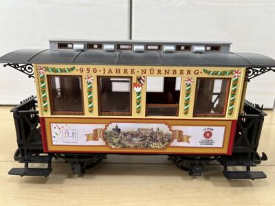 LEHMANN　LGB鉄道模型用モーター 62201新品・未開封品 LEHMANN LGB鉄道模型用モーター 62201新品・未開封品 LEHMANN LGB鉄道