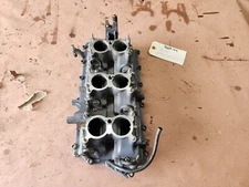 YAMAHA MANIFOLD 1, 6G5-13641-11-1S, 2002 CARBED 150HP, 90EP-44