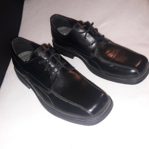 skechers dress shoes with memory foam