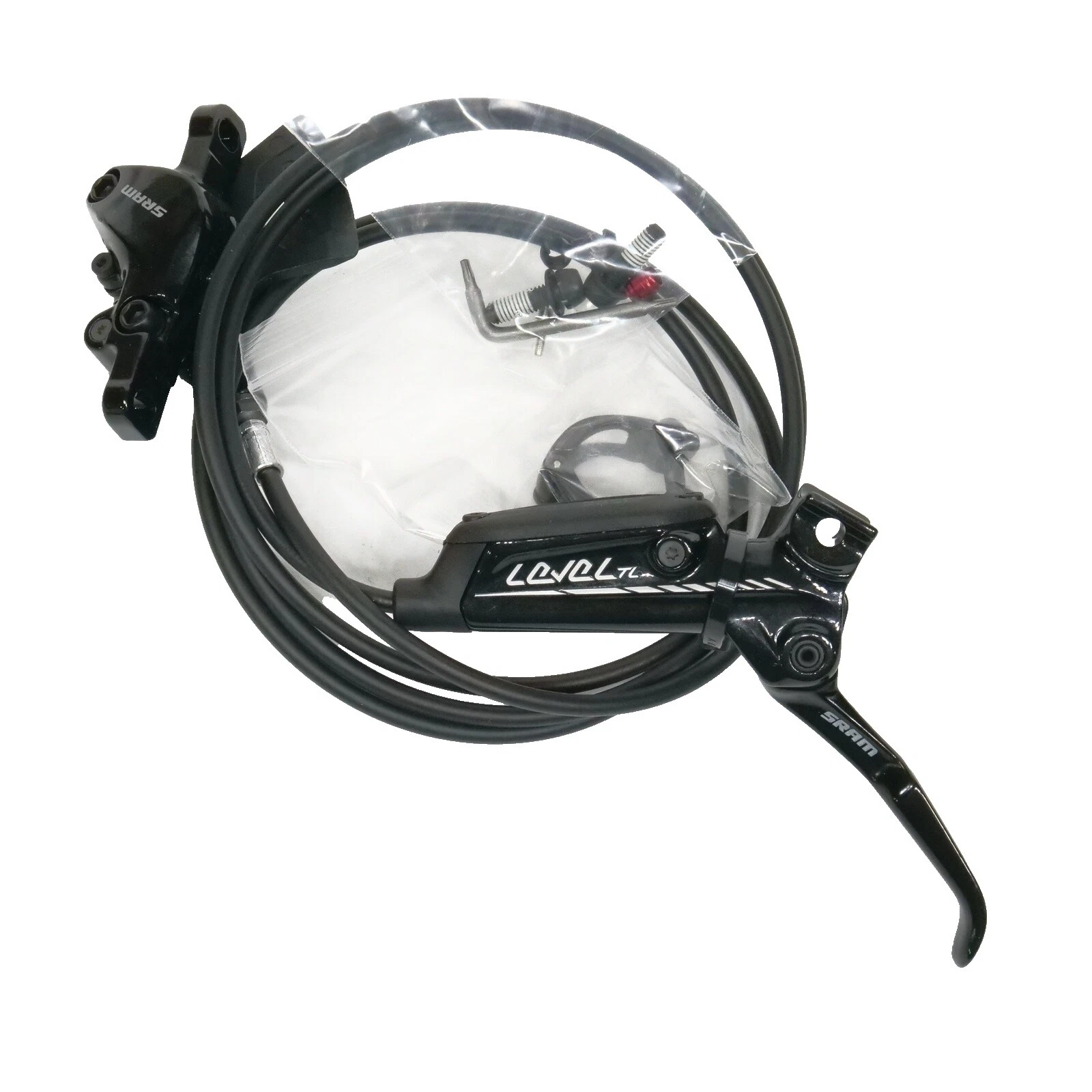 SRAM Rear Bicycle Brakes