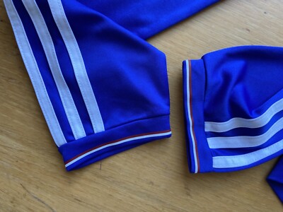 CHELSEA 2015 2016 HOME SHIRT JERSEY LONG SLEEVE ADIDAS S11676 sz L