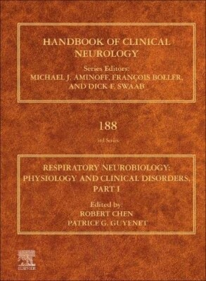 Handbook of Clinical Neurology 188 Respiratory Neurobiology Physiology  Disorder