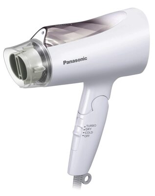【美品❗️】Panasonic EH-NE7J BLACK  ionity Panasonic Ionity Hair Dryer, Quick Drying, High Airflow