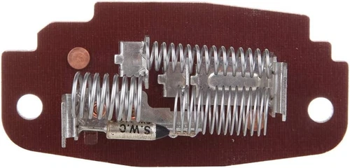 Resistencia de motor soplador de calefacción para Ford Explorer Ranger 95-11 Mercury Mountaineer - Imagen 2 de 9