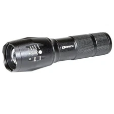 Dorcy 300 Lumens Ultra HD Series ~ Black ~ FREE SHIPPING