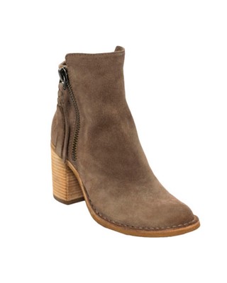dolce vita lana bootie