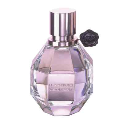 Victor & Rolf Flower Bomb 1.7oz. Women Eau De Parfum - *New Without Box*