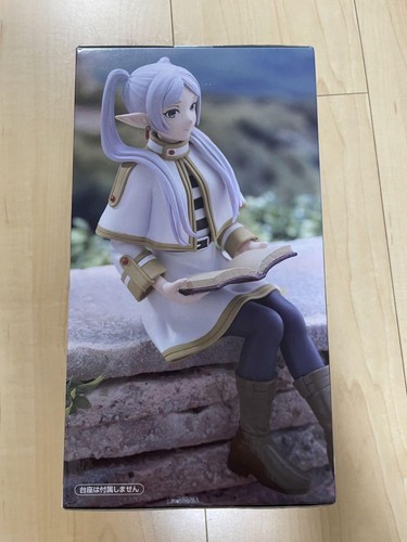 SEGA Funeral Freelen Noodle Stopper Freelen Figure - Picture 2 of 4