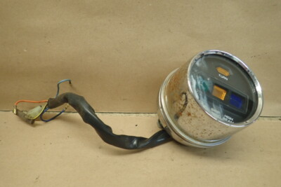 専用2 1993 HONDA CB250 INDICATION INDICATOR METER GAUGE SPEEDOMETER ASSY