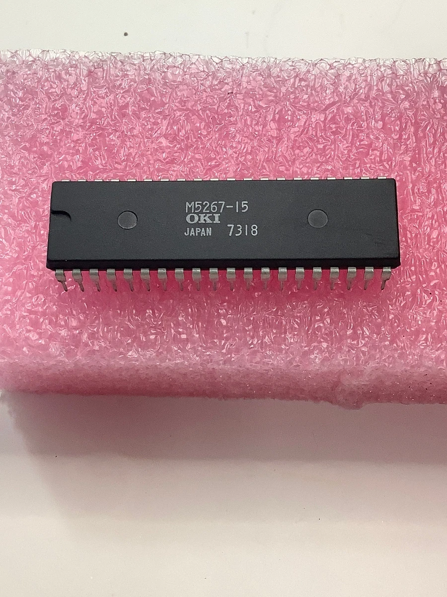 K47。電子部品IC OKI L9470-12(435個)。新品同様。未使用. OKI Integrated Circuits (ICs) for sale | eBay