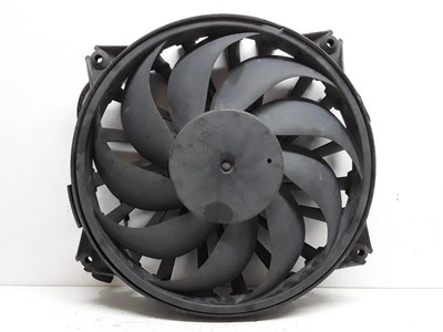 Elektroventilator für CITROEN C5 BERLINA 1.8 16V Premier 1132038