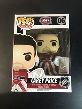 2017-18 Funko Pop NHL Series 2 Vinyl Figures 10