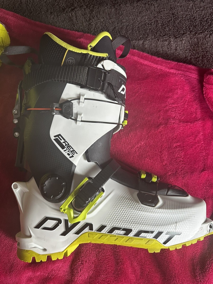 Dynafit Hoji Free 110 Alpine Touring Ski Boots | eBay