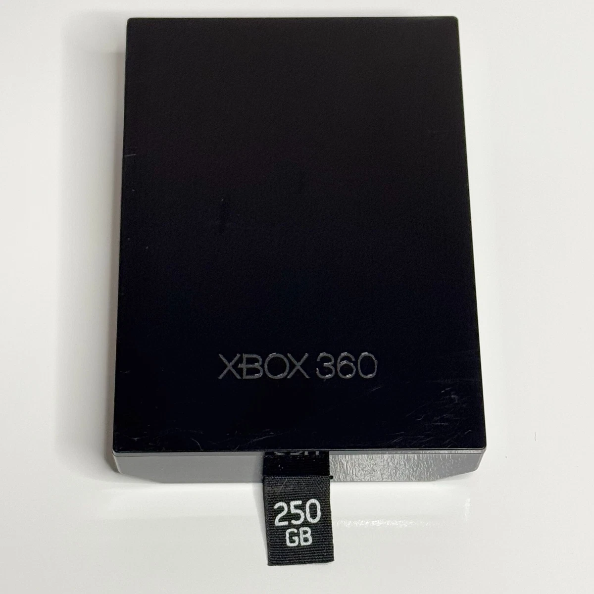 Microsoft Xbox 360 Video Game Hard Drives for sale | eBay