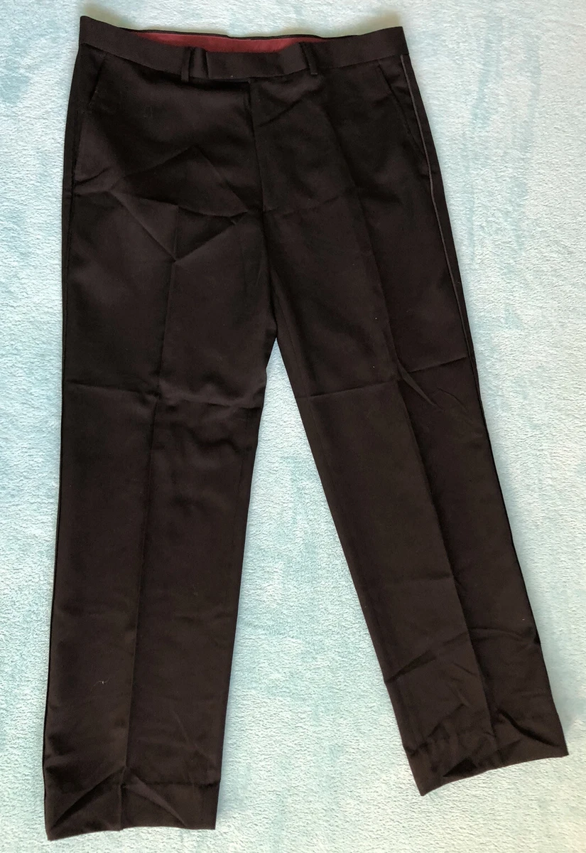 M&s dinner suit trousers sale