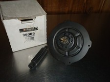 New Parts Master Blower Motor Rear 35005 Isuzu Rodeo Honda Passport 1998 1999