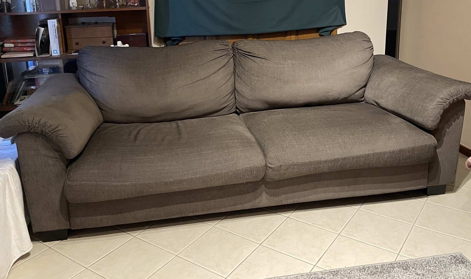 ikea sofa bed eBay