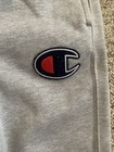 CHAMPION SWEATPANTS MENS (S) WELL CARED FOR WORN 2X — photo 6