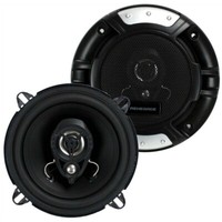 2 Renegade RX52 Koaxial 2-Wege 13,00 Cm 4 Ohm Auto-Lautsprecher