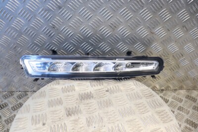 FORD MONDEO MK4 FRONT BUMPER OS DRL DAYTIME RUNNING LIGHT 2010-2014 ET12E