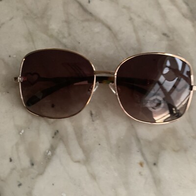 JUICY COUTURE JU-605-S-3YG-56 Sunglasses Size 56mm 140mm  display picture 2