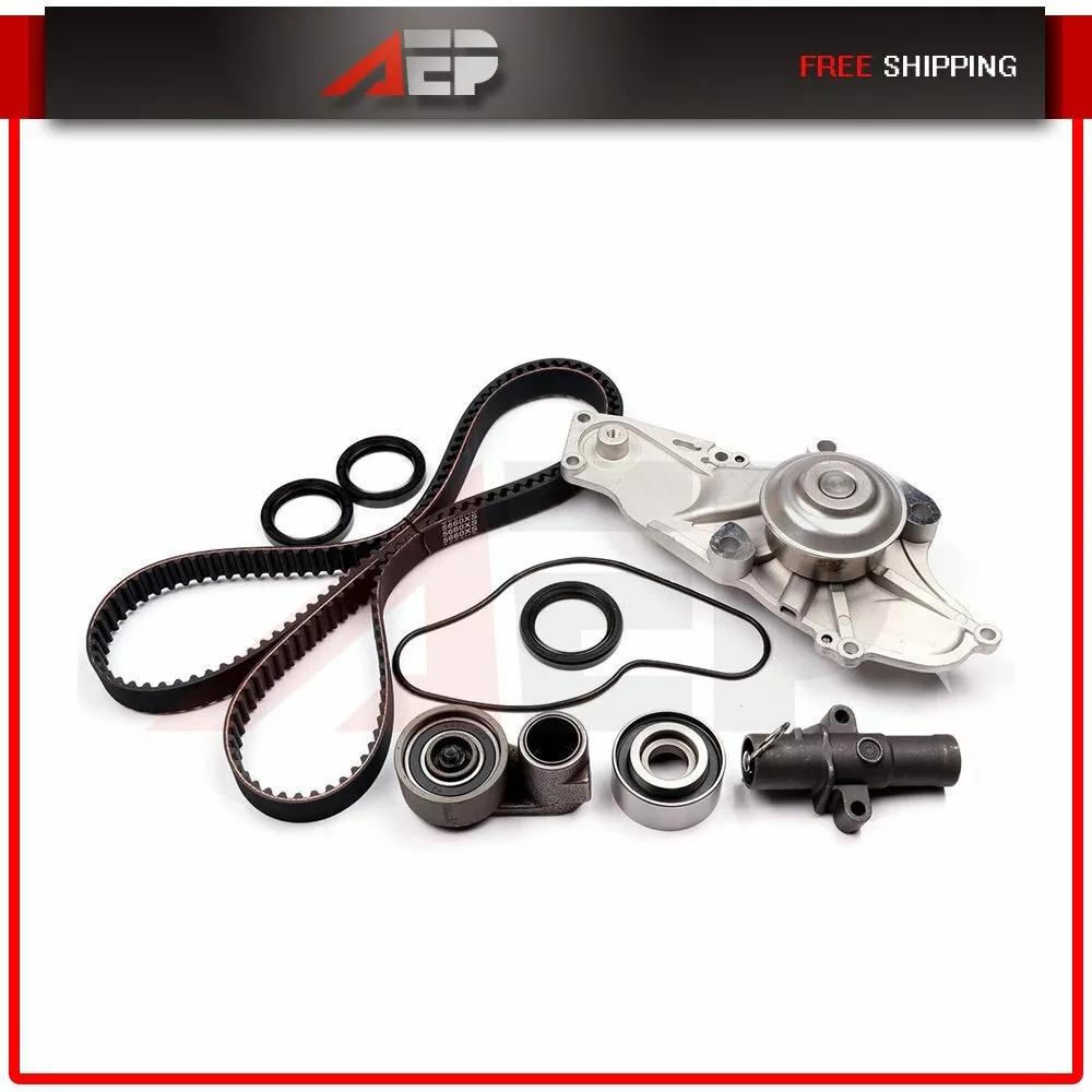 2011 honda top odyssey timing belt