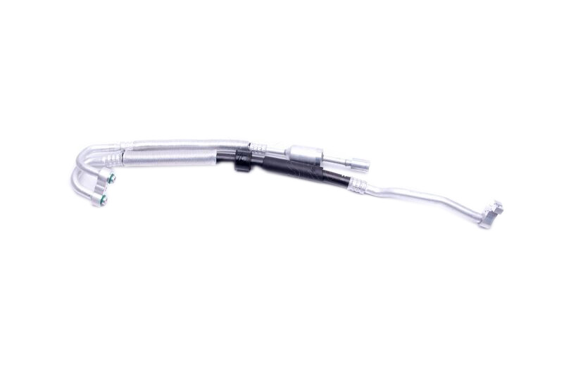 Tuyau de climatisation haute pression Opel Vectra B flexible de climatiseur auto 6850656