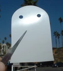 NICE Replacement White Vinyl Cape for 1977 Princess Leia Vintage Star Wars