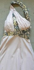 Ball Gown/Prom Dress Size 10/12