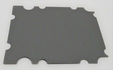 4 pieces 7 x 5  Syntheseal Gasket Material 1/32" Gas Oil Water Engine Truck Car