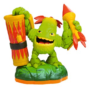 Skylanders Giants kaufen 3 erhalten Sie 1 kostenlos... Kostenloser Versand!!!! - Bild 41 von 82
