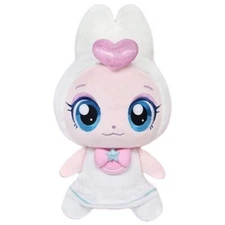 Catch Teenieping Season 5 Shooting Star Plush doll 11" Toy - HOPHOPPING
