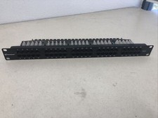 commscope cat 3 50 Port Patch Panel