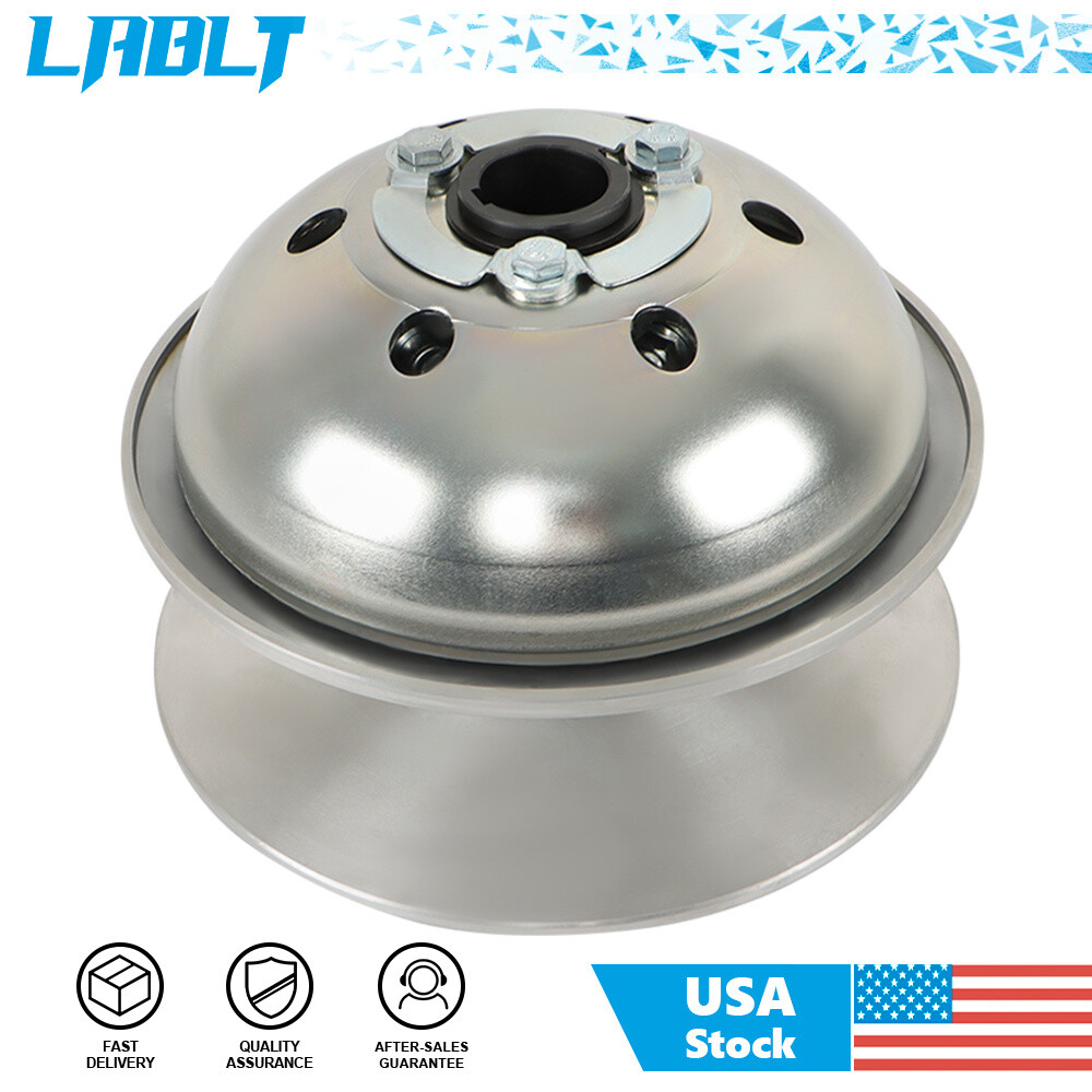 Primary Drive Clutch for Comet 780 Series 1