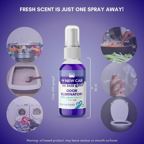 Car Air Freshener Scents Long Lasting Hanging Diffuser Oil Intense Home Blister - 第 16/71 張圖片