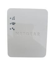 Netgear Universal WiFi Range Extender Model: WN1000RP Pre-Owned
