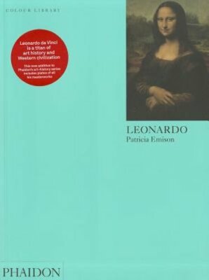 Leonardo by Patricia Emison: New