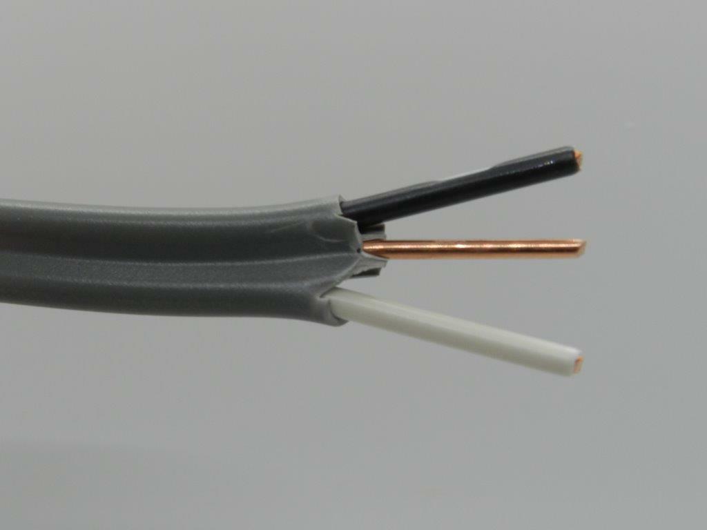 150 ft 12/2 UF-B WG Underground Feeder Direct Burial Wire/Cable