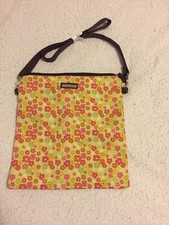 Longaberger Purse Nice Condition Boho