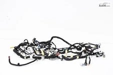 2018-2021 LINCOLN NAVIGATOR DASHBOARD INSTRUMENT PANEL WIRE WIRING HARNESS OEM