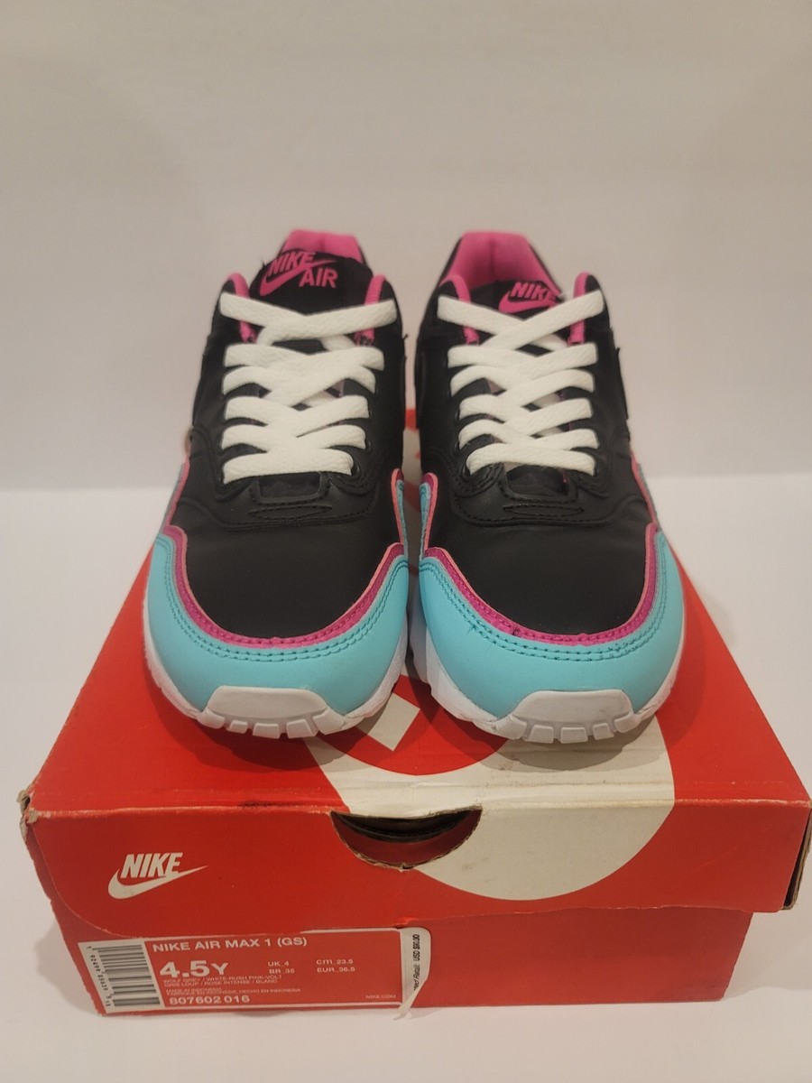 nike air max 1 size 4.5