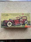 Monogram 1966 Maßstab 1:25 Li'L Sarg Ford Show Rod Weltausstellung Modell