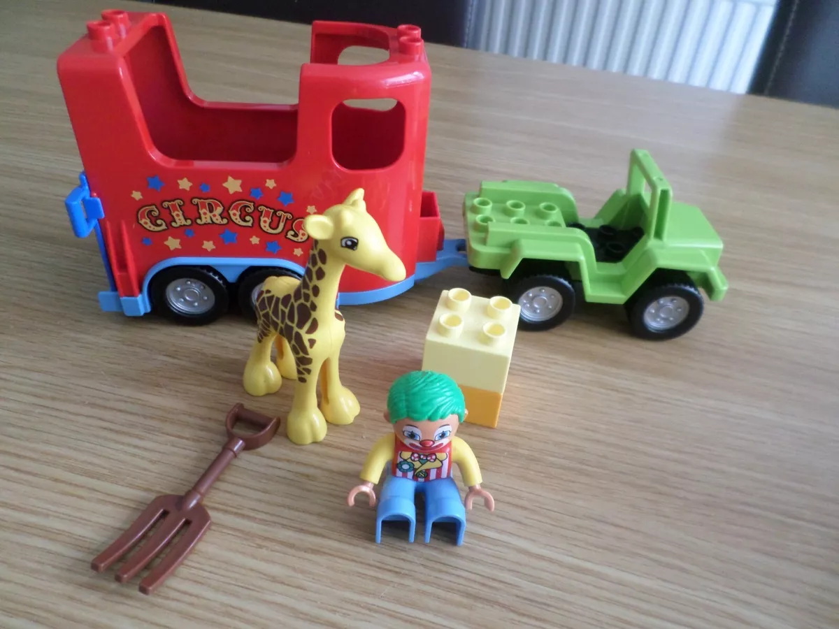 Lego duplo ebay uk clearance
