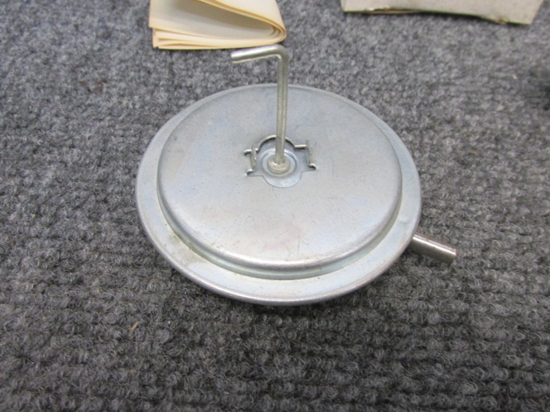 P&D VM4 Air Cleaner Vacuum Motor Actuator 196869 Olds 197072 Pontiac