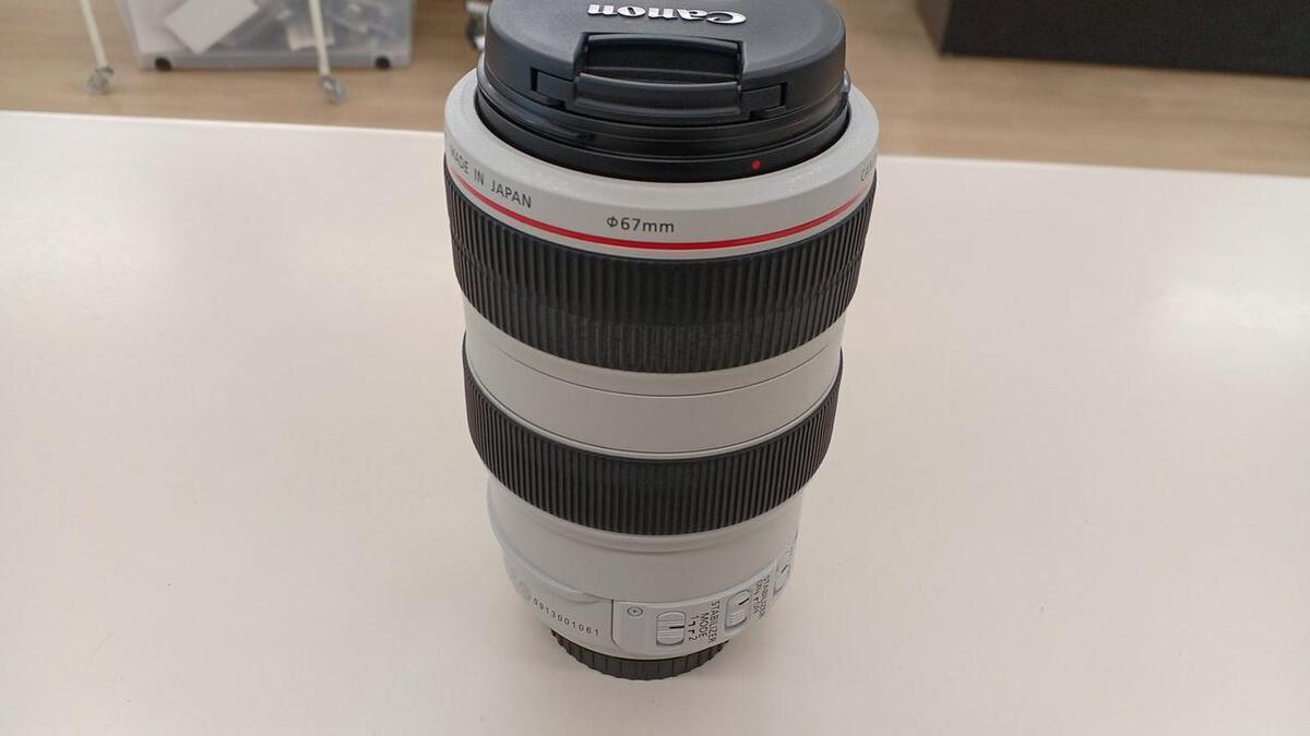 CANON EF 70-300MM 4-5.6 L IS USM LENS 499353 | eBay CANON EF 70-300MM 4-5.6 L IS USM LENS 499353 | eBay