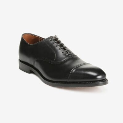 Allen Edmonds Park Avenue Cap-Toe Lace-up Oxford (Premium  display picture 3